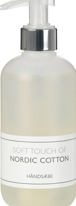 Soft Touch of Nordic Cotton 250 ml.>Magasin du Nord Collection Discount