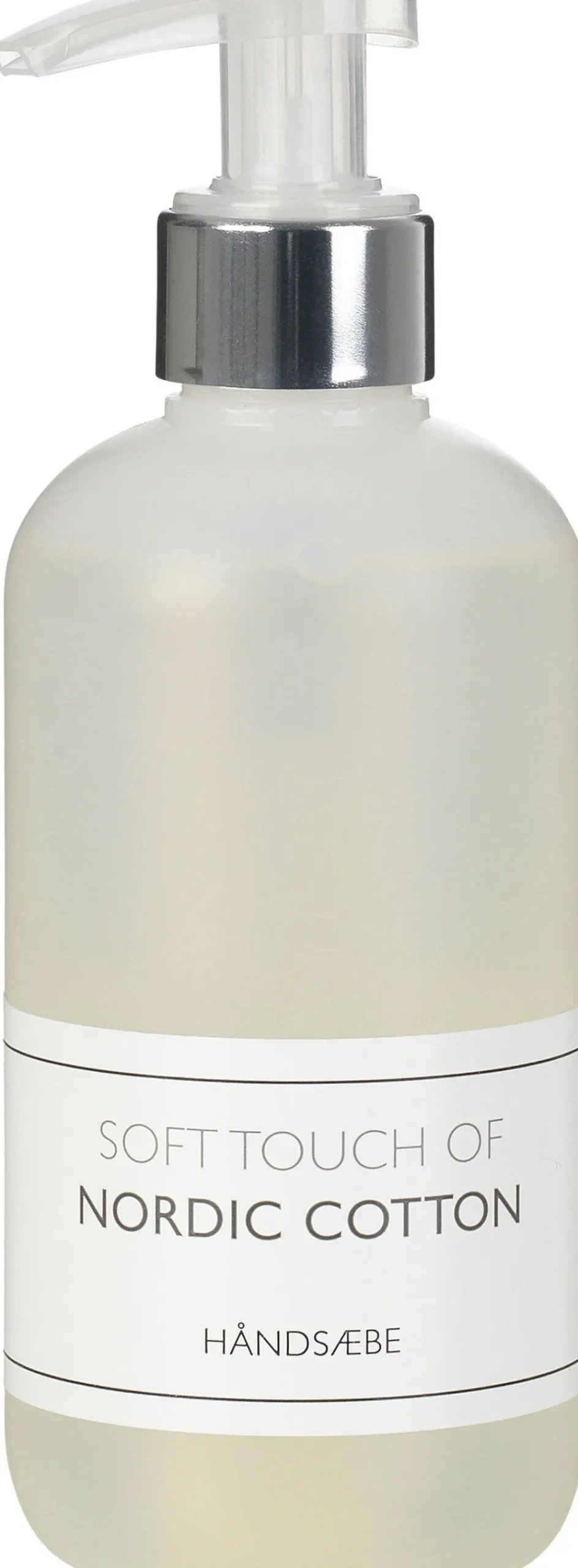 Soft Touch of Nordic Cotton 250 ml.>Magasin du Nord Collection Discount
