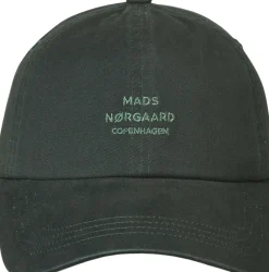 Soft Twill Cash Cap>Mads Nørgaard - Copenhagen Best