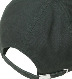 Soft Twill Cash Cap>Mads Nørgaard - Copenhagen Best