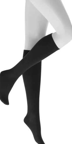 Kunert Soft wool cotton Sort New