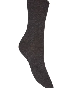 Kunert Soft wool cotton Grå Best