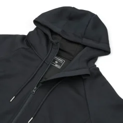 Dame Energetics Softtech Full Zip Hættetrøje