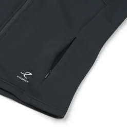 Dame Energetics Softtech Full Zip Hættetrøje