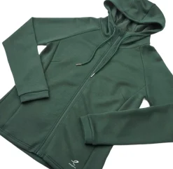 Energetics Softtech Full Zip Hættetrøje