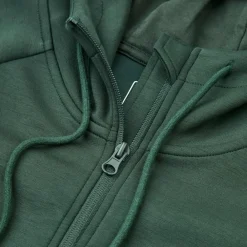 Energetics Softtech Full Zip Hættetrøje