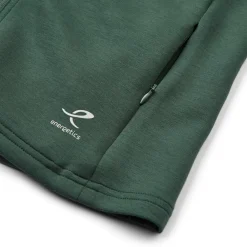 Energetics Softtech Full Zip Hættetrøje