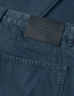 Mads Nørgaard - Copenhagen Soil Denim Coen Jeans