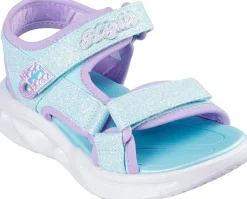 Sola Glow Sandal>Skechers