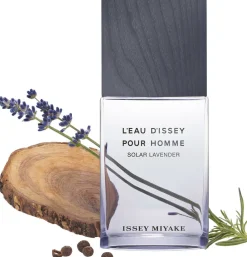 Issey Miyake Solar Lavender Eau de Toilette Outlet