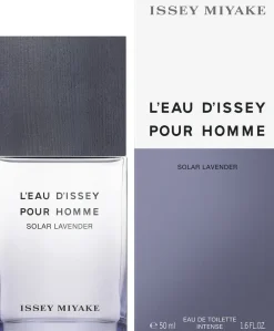 Issey Miyake Solar Lavender Eau de Toilette Outlet