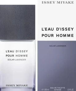 Issey Miyake Solar Lavender Eau de Toilette Outlet