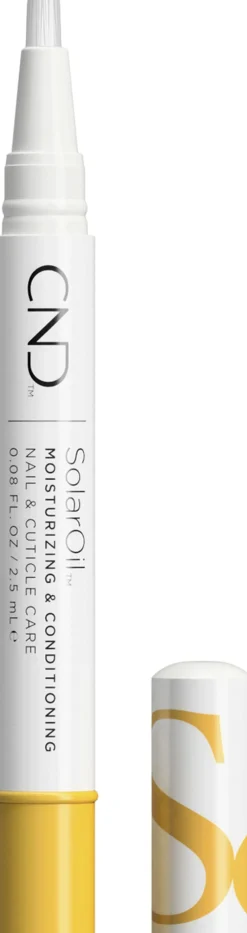 CND SolarOil Nail & Cuticle Treatment PEN