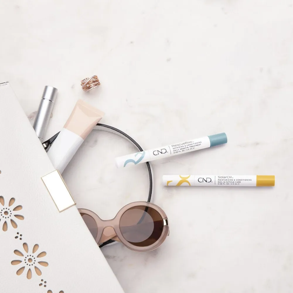 CND SolarOil Nail & Cuticle Treatment PEN