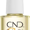 SolarOil Nail Care 14,78 ml.>CND Discount