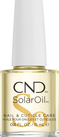 SolarOil Nail Care 14,78 ml.>CND Discount