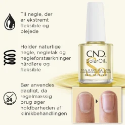 SolarOil Nail Care 14,78 ml.><noscript><img width=