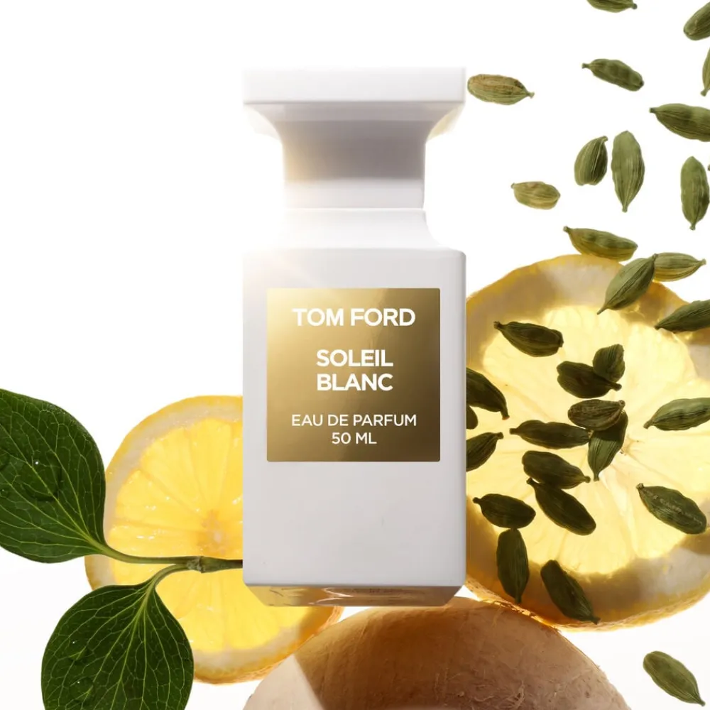 TOM FORD Soleil Blanc Eau de Parfum