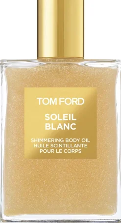TOM FORD Soleil Blanc Shimmering Body Oil No color Online