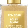 Soleil Blanc Shimmering Body Oil>TOM FORD Discount