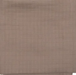 Müsli by Green Cotton Solid muslin wrap Walnut Hot