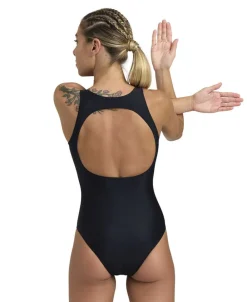 Solid O-Back badedragt>Arena Best