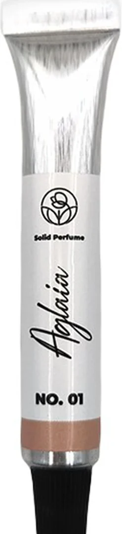 Single Flowers Perfume Solid parfume - Aglaia No. 01 Sale