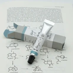 Single Flowers Perfume Solid parfume - Aldehyde C-14 No. 02 Online