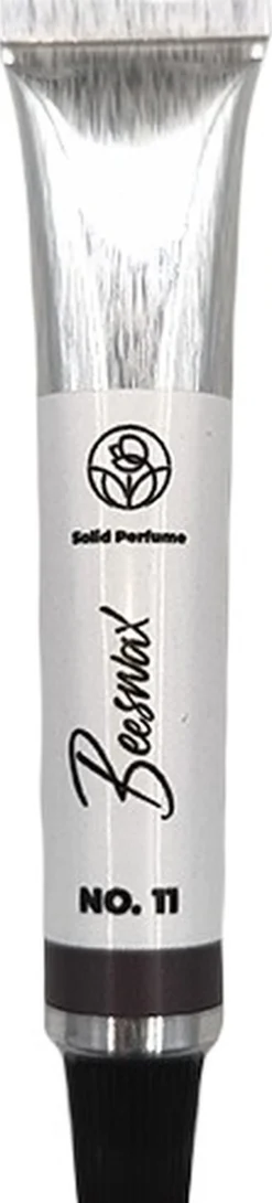 Single Flowers Perfume Solid parfume - Beeswax No. 11 New