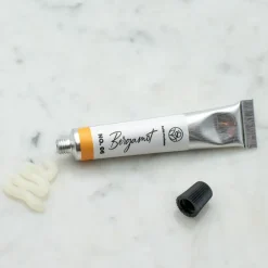 Single Flowers Perfume Solid parfume - Bergamot No. 06