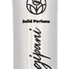 Solid parfume - Frangipani No. 15>Single Flowers Perfume Best