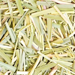 Single Flowers Perfume Solid parfume - Hay No. 18