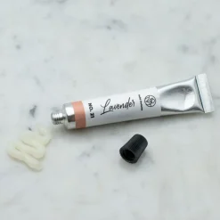 Single Flowers Perfume Solid parfume - Lavender No 21 Hot