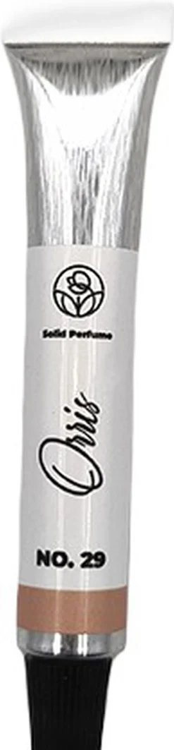 Solid parfume - Orris root No. 29>Single Flowers Perfume Outlet