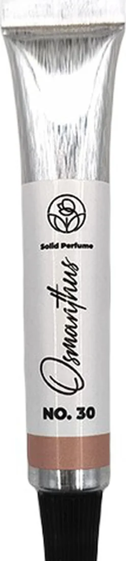 Solid parfume - Osmanthus No. 30>Single Flowers Perfume Outlet