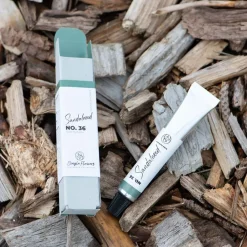 Solid parfume - Sandalwood No. 36><noscript><img width=