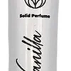 Single Flowers Perfume Solid parfume - Vanilla No. 39 Best