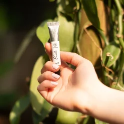 Single Flowers Perfume Solid parfume - Vanilla No. 39 Best