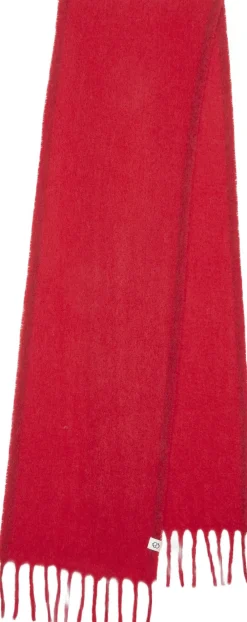 Solid Yuta Scarf>Becksöndergaard New