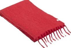 Solid Yuta Scarf>Becksöndergaard New