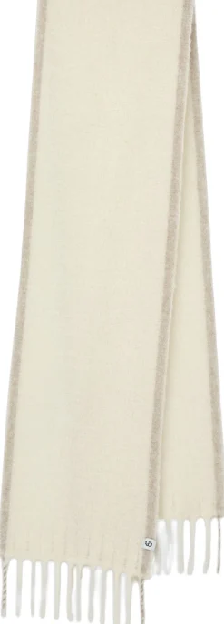 Dame Becksöndergaard Solid Yuta Scarf