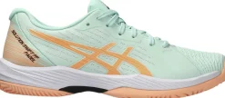 Asics Solution Swift FF padelsko Gr&oslash;n Discount