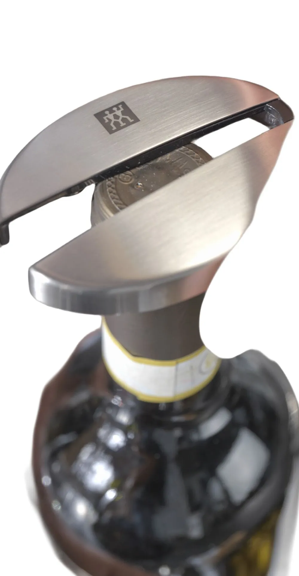 Sommelier Folieskærer>Zwilling Discount