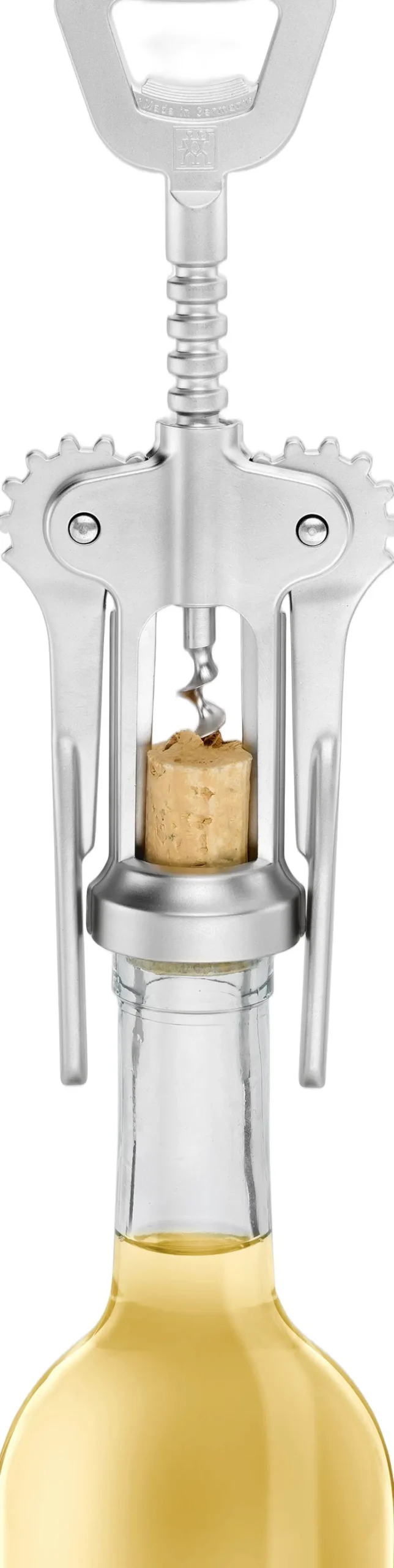 Zwilling Sommelier Proptrækker Best