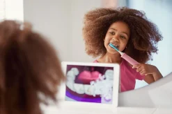 Philips Sonisk elektrisk tandbørste