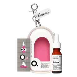 Soothing & Barrier Support Serum>The Ordinary Discount