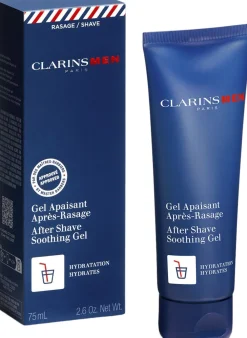 Clarins Soothing After Shave Gel
