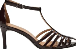 SOPHIASW PATENT STILETTO>Sofie Schnoor Online