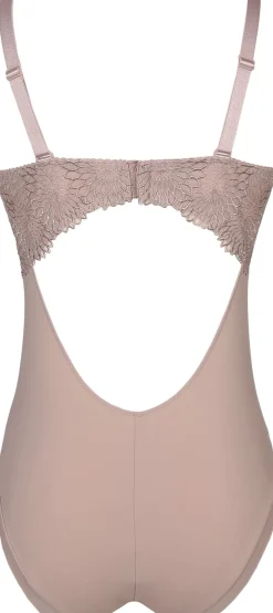 Dame PrimaDonna Sophora full cup bodystocking