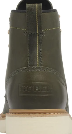 Sorel Slabtown Moc Waterproof, herre